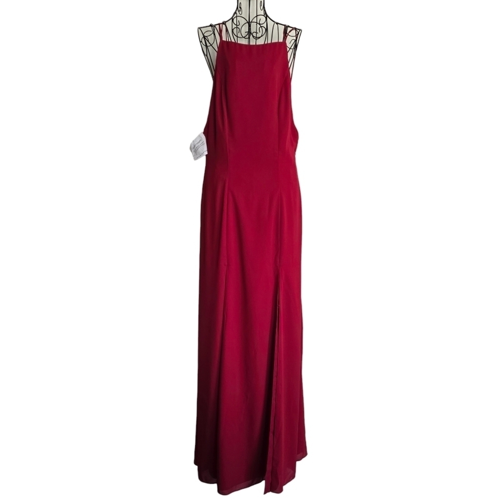 🌻NWT Fame and Partners Dress, Size 6